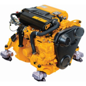 Vetus M3.29 Marine Diesel Engine - 20.0 kW (27.0 HP)