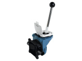 Whale BP4410 - Pump Gusher Titan U/D