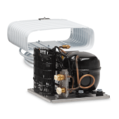 Dometic Cooling Unit CU-55 with O-Evaporator