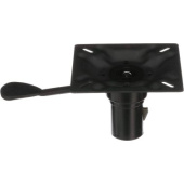 Attwood 238152-7 - 3° Clip-On Seat Support With Adjustment Handle