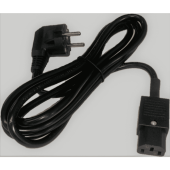 Victron Energy ADA010100100 - Power Cable CEE 7/7 for Smart IP43 / Skylla-S Charger 2m
