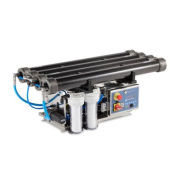 High Pressure Watermaker SCA 440-4 - Automatic Watermaker 230V + RP Tronic