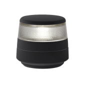 Hella NaviLED 360 All-Round Navigation Light, Black Housing