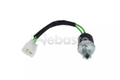 Webasto 62043113A - Pressure Switch 2 Level R134a TGK