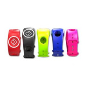 Fell Marine MOB+™ xBAND™ Red