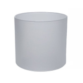 Delite 650152 - Glass For Petrolux Storm Lantern / Oil Lamp Matte Ø75 x 69 mm