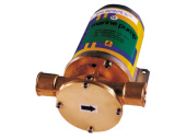 Technautic Water Pump 40.8 Ltr 24 Volt