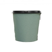 FlexTrash Ocean Green Small