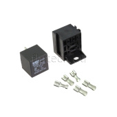 Jabsco 52512-1024B - 24V WPS Relay Kit for 525xx Double-Stack Water Pressure Systems