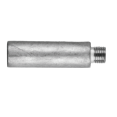 Tecnoseal 02029-1 - Caterpillar Pencil Anode Ø 14 L. 38