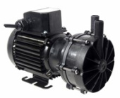 Flojet 486985 - Magnetic Drive, Sealless Multi-stage Centrifugal Pump, 230v/1/50Hz