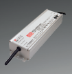 Prebit 50005033 - LED Transformer MeanWell HLG-80H-24A, 60W, 90-305Vac, 47-63 Hz, 24Vdc, 195.6x61.5x38.8mm, IP65