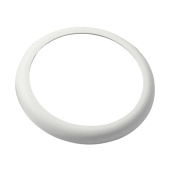 VDO A2C5318602801 - ViewLine Round Bezel 52mm White