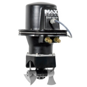 Max Power 317610 - Ignition Protected Tunnel Thruster CT45-IP (12V)