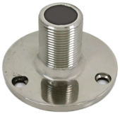 Allpa Stainless Steel Antenna Base