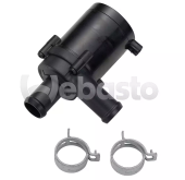 Webasto 9028635A - Thermo Pro 50 Eco Coolant Water Pump U4847 24v