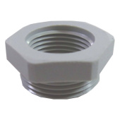 PVC Reducing Ring for Cable Gland M25-M20