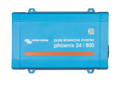 Victron Energy PIN241800510 - Phoenix Inverter 24/800 120V VE.Direct NEMA GFCI