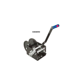 Double Speed Manual Winch 900kg