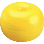 Plastimo 43399 - CanSB Round Surface Float Yellow Ø 17 cm