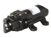 SHURflo Lo-Flo 105-013 Fresh Water Pump 12V – 3.8 L/min, 30 PSI, 3/8" Ports