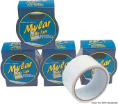 Osculati 10.387.00 - Mylar Transparent Tape F. Repairs 50 mm x 3 m