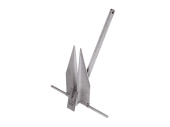 Fortress Guardian G-Type Aluminum Anchor