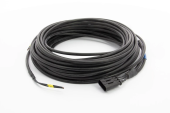 Vetus ECSGCM10 - ECS Cable for Mechanical Editor, 10m