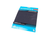 Veba Sandpaper Waterproof Coarse (5 Pack)