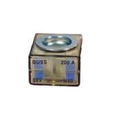 BEP MRBF-300A – Marine Rated Battery Fuse 300A, 58V DC (ISO 8820-6)