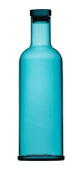 Marine Business Bahamas Turquoise Water Bottle 1L Set (2 pcs.)