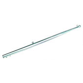 Stainless Steel Flagpole 600 mm