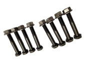 Hollex Bolt Set Flexible Coupling M10x70