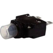 Lalizas 31395 - Automatic Waterproof Thermal Fuse 10A