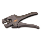Beta 011480100 - Wire Stripping Pliers, Self-Adjusting, With Cutting Device