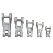 Plastimo Galvanised Steel Anchor Connectors
