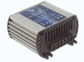 Samlex SDC-10M - DC-DC Converter / 18-32V>13.8V+12V Memory 8A+100mA
