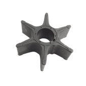 Talamex Neoprene Outboard Impeller Key Drive 6 Blades 22,20 x 78,30 x 26,00 mm