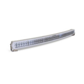 Lumishore 60-0473 - Curved Light Bar 40 Inch White