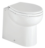 PLANUS Smart 480 Schuin Yacht Toilet