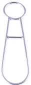 SeaSure 19.30 Catamaran Trapeze Ring with Elastic Crossbar
