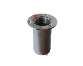 Roca 421438 - Deck Filler Base 2" (50mm) CE Stainless Steel 316