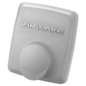 Zipwake Control Panel Cover Light Grey