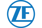 ZF 744102020 - Temperature switch