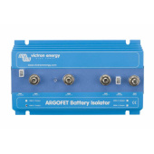 Victron Energy ARG100201020 - Argofet 100-2 Battery Isolator / 2 batteries 100 A
