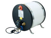 Albin 08-02-009 - Stainless Steel Water Heater 60L 230V
