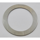 Prebit 50010032 - Cover ring for LED light EB32, V4A, pol