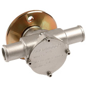 Sherwood P110 - Bronze Impeller Pump