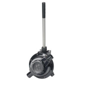RM69 302 Senior A Manual Bilge Pump, 85 L/min, 38 mm Inlet / Outlet