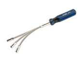 JCS Hi Grip Flexible Screwdriver